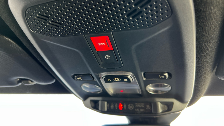 Vauxhall Mokka 1.2 Turbo 136 GS 5dr Petrol Hatchback